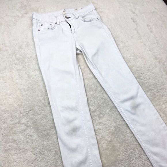 Rag & Bone | The Skinny Jeans - Picture 4 of 8